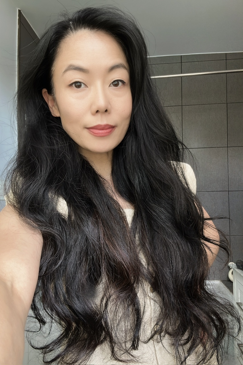 hairvigor vitality review