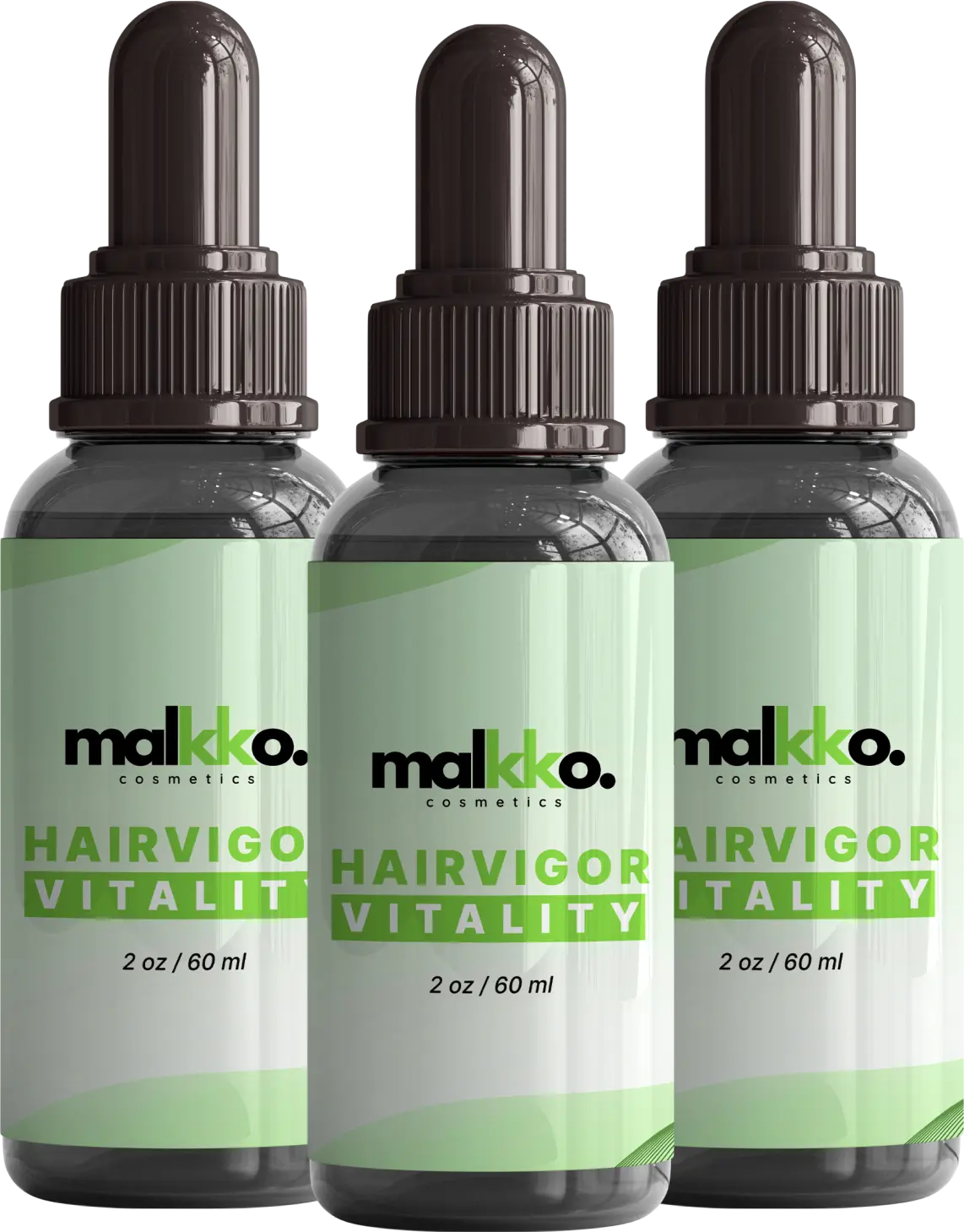 hairvigor vitality